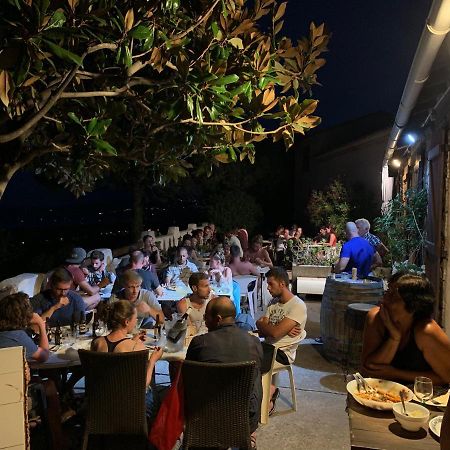 Relais International De La Jeunesse กาลวี ภายนอก รูปภาพ