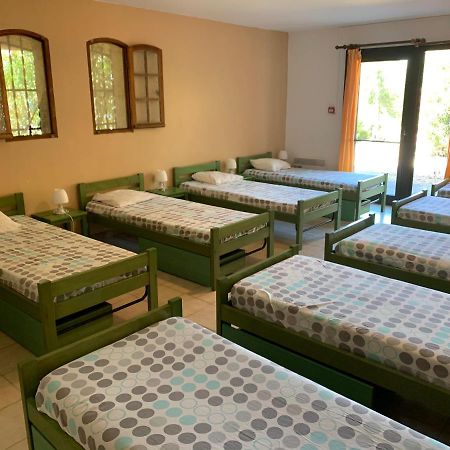 Relais International De La Jeunesse กาลวี ภายนอก รูปภาพ