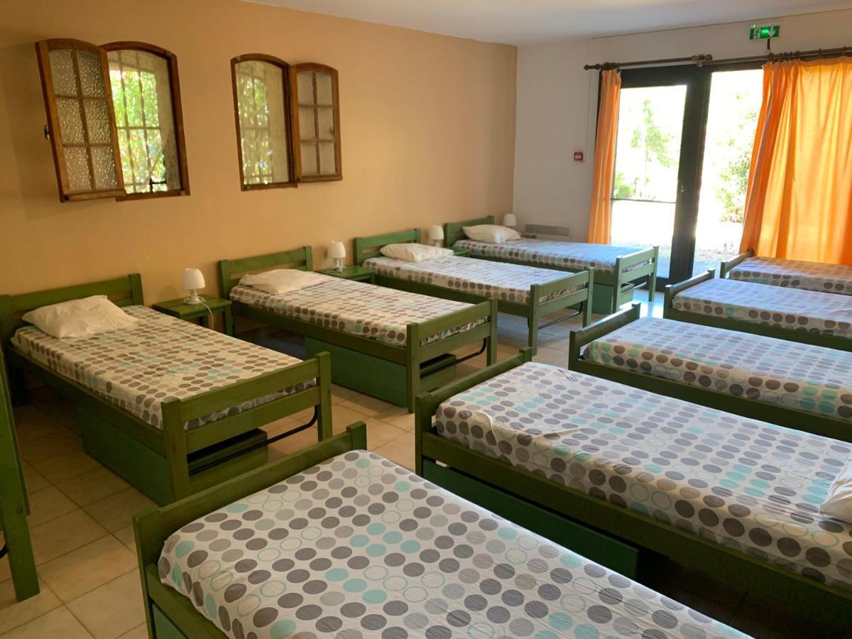 Relais International De La Jeunesse กาลวี ภายนอก รูปภาพ