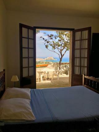 Relais International De La Jeunesse กาลวี ภายนอก รูปภาพ